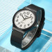 Skmei 2108BKWT-AC Black White-AC Skmei 2108BKWT-AC Black White-AC