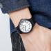 Skmei 2108BKWT-AC Black White-AC Skmei 2108BKWT-AC Black White-AC