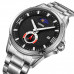 Skmei 9326SIBK Silver-Black SALE Skmei 9326SIBK Silver-Black SALE