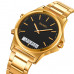 Skmei 2120GDBK Gold-Black Skmei 2120GDBK Gold-Black