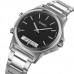 Skmei 2120SIBK Silver-Black Skmei 2120SIBK Silver-Black