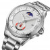 Skmei 9326SISI Silver-Silver SALE Skmei 9326SISI Silver-Silver SALE