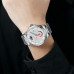Skmei 9326SISI Silver-Silver SALE Skmei 9326SISI Silver-Silver SALE