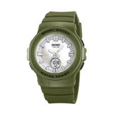 Skmei 2125AG Army green SALE Skmei 2125AG Army green SALE
