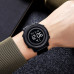 Skmei 2215BK Black