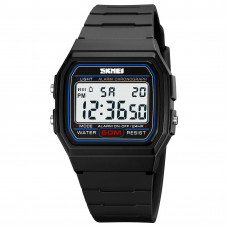 Skmei 2042BKWT Black-White Skmei 2042BKWT Black-White
