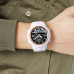 Skmei 1655WTWT White SALE Skmei 1655WTWT White SALE
