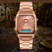 Skmei 1220RG Rose Gold SALE