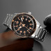 Skmei 9232SRGBK Rose Gold-Black