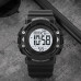 Skmei 2195BKWT Black-White SALE