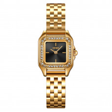 Skmei 2181GD Gold