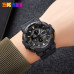 Skmei 2117BKGD Black-Gold Skmei 2117BKGD Black-Gold