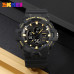 Skmei 2117BKGD Black-Gold Skmei 2117BKGD Black-Gold