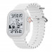 Skmei 2247WT White SALE