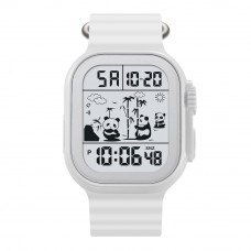 Skmei 2247WT White SALE Skmei 2247WT White SALE