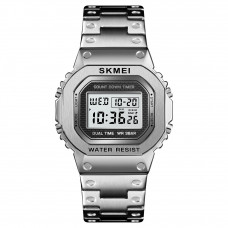 Skmei 1456SI Silver Skmei 1456SI Silver
