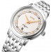 Skmei 9272SISI-B Silver-Silver Men Skmei 9272SISI-B Silver-Silver Men