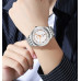 Skmei 9272SISI-B Silver-Silver Men Skmei 9272SISI-B Silver-Silver Men
