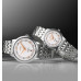 Skmei 9272SISI-B Silver-Silver Men Skmei 9272SISI-B Silver-Silver Men