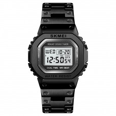 Skmei 1456BK Black Skmei 1456BK Black