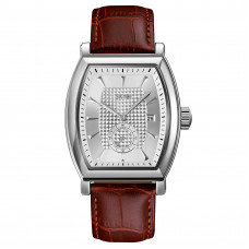Skmei 9306SISI Silver-Silver