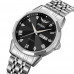 Skmei 2291SIBK Silver-Black Skmei 2291SIBK Silver-Black