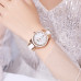 Skmei 2175RG Rose Gold