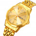 Skmei 2291GDGD Gold-Gold Skmei 2291GDGD Gold-Gold