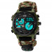 Skmei 2202NCMGN Camo Green Skmei 2202NCMGN Camo Green