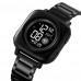 Skmei 2131BK Black