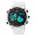 Skmei 2202PWT White Skmei 2202PWT White