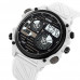 Skmei 2202PWT White Skmei 2202PWT White
