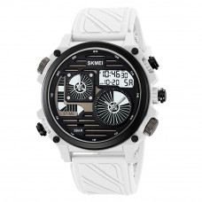 Skmei 2202PWT White Skmei 2202PWT White