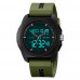 Skmei 2199AG Army Green Skmei 2199AG Army Green
