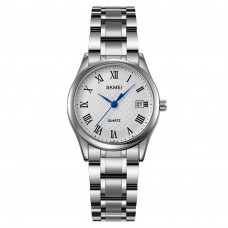 Skmei 2178SI Silver