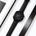 Skmei 2182BKSI Black-Silver