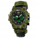 Skmei 1155BNAG Army Green Skmei 1155BNAG Army Green