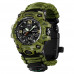 Skmei 1155BNAG Army Green Skmei 1155BNAG Army Green