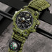 Skmei 1155BNAG Army Green Skmei 1155BNAG Army Green