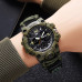 Skmei 1155BNAG Army Green Skmei 1155BNAG Army Green