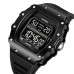 Skmei 2296BTBKBK Bright Black Skmei 2296BTBKBK Bright Black