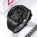 Skmei 2296BTBKBK Bright Black Skmei 2296BTBKBK Bright Black