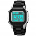 Skmei 2264BKSIWT Black-Silver-White Skmei 2264BKSIWT Black-Silver-White