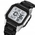 Skmei 2264BKSIWT Black-Silver-White Skmei 2264BKSIWT Black-Silver-White