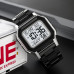 Skmei 2264BKSIWT Black-Silver-White Skmei 2264BKSIWT Black-Silver-White