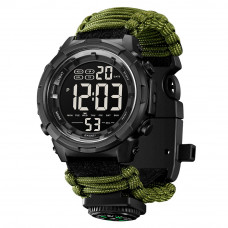 Skmei 1845NAG Army Green Skmei 1845NAG Army Green