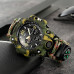 Skmei 1155BNCMGN Camo Green Skmei 1155BNCMGN Camo Green