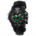Skmei 1155BNBK Black