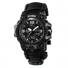 Skmei 1155BNBK Black Skmei 1155BNBK Black