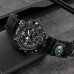 Skmei 1155BNBK Black